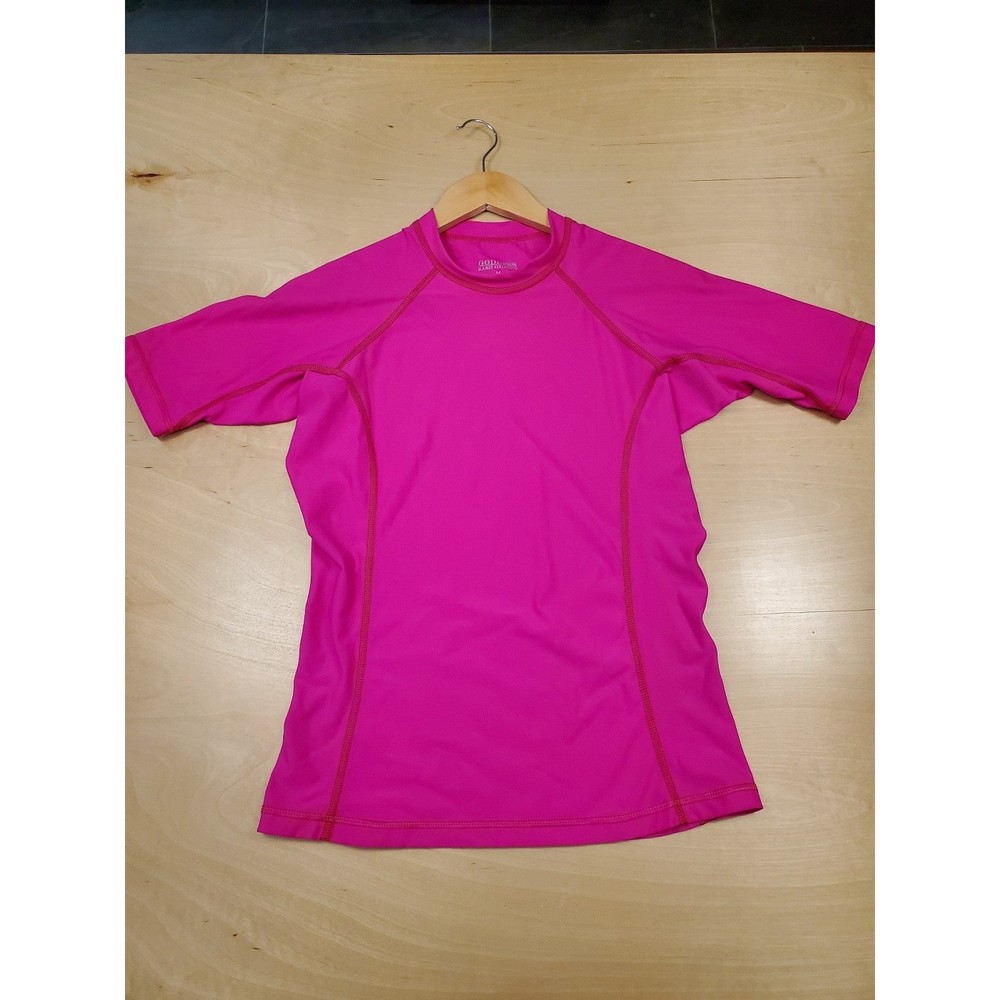 Goddess Rash Guards- Women's Rash Guard -Sz M - Picture 4 of 4
